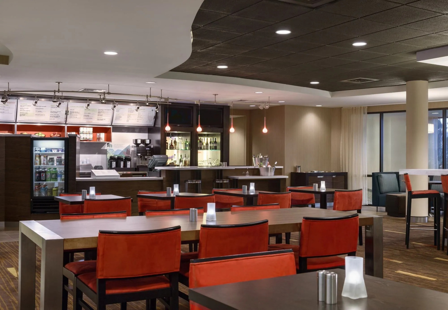 Sonesta Essential Junction City