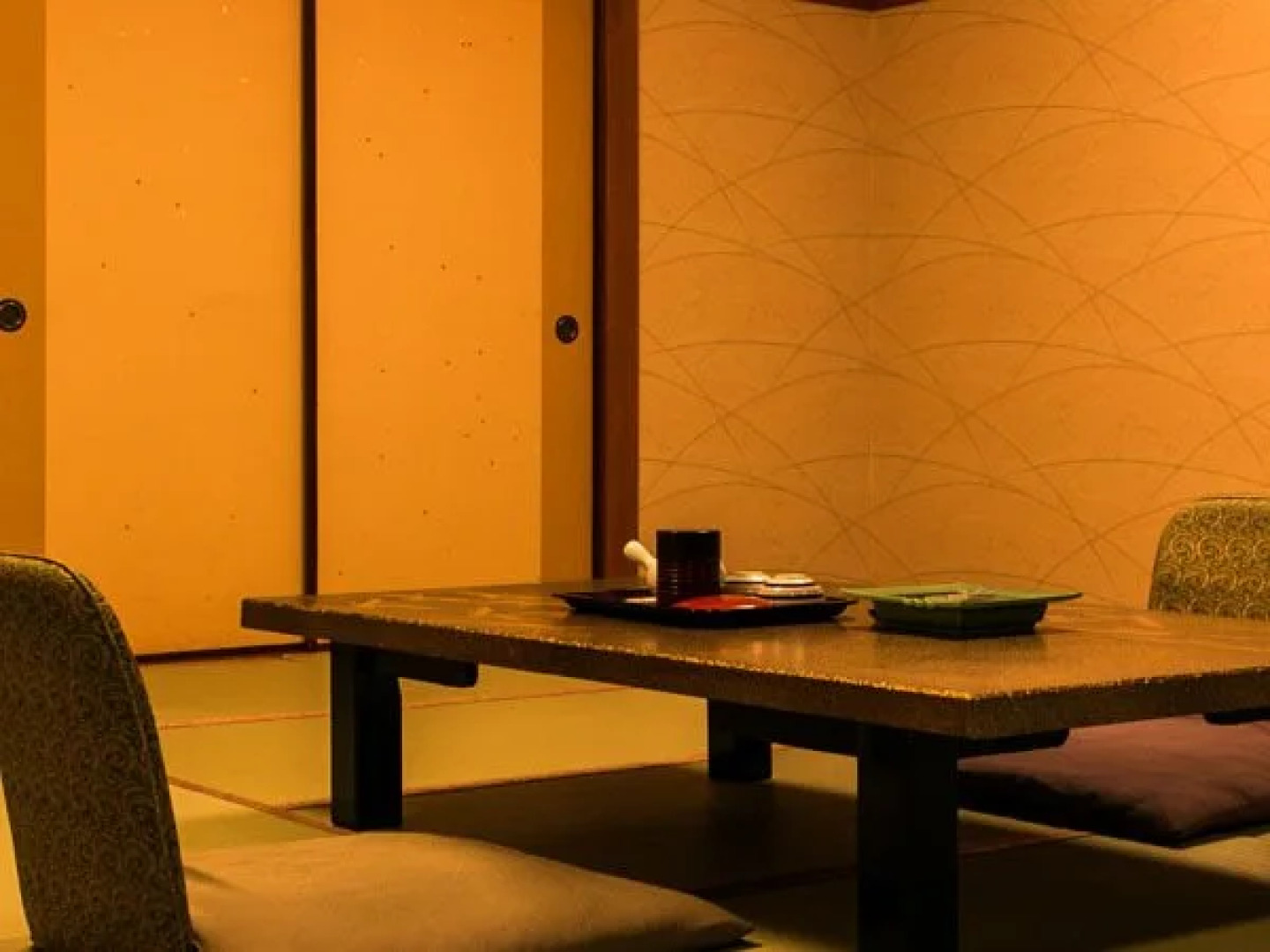 Shimabara Onsen Ryokan Kaibouso