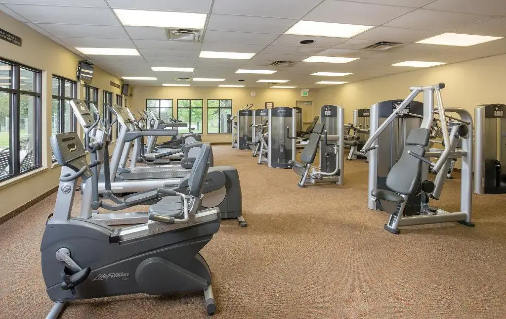 WorldMark Eagle Crest