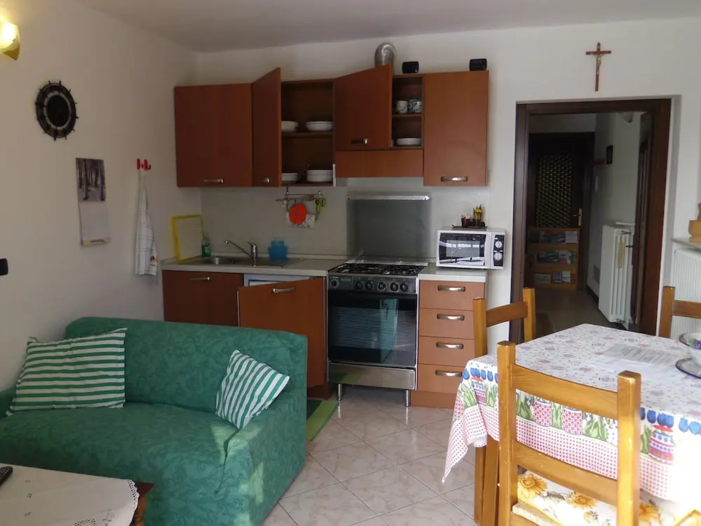 Apartments Co.Ri Menaggio