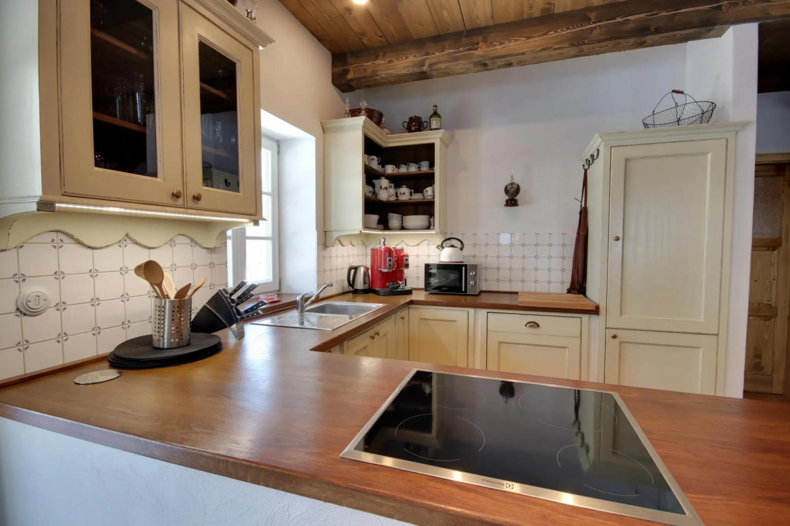 Horni Marsov KHK310 in Horní Maršov