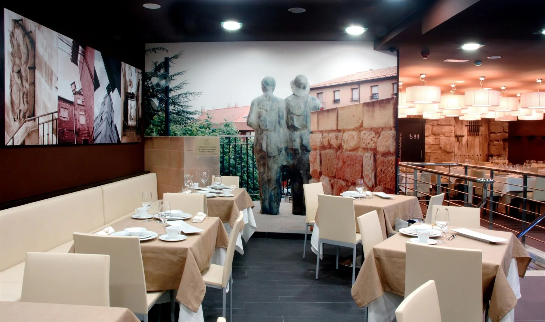 Hotel Rey Sancho