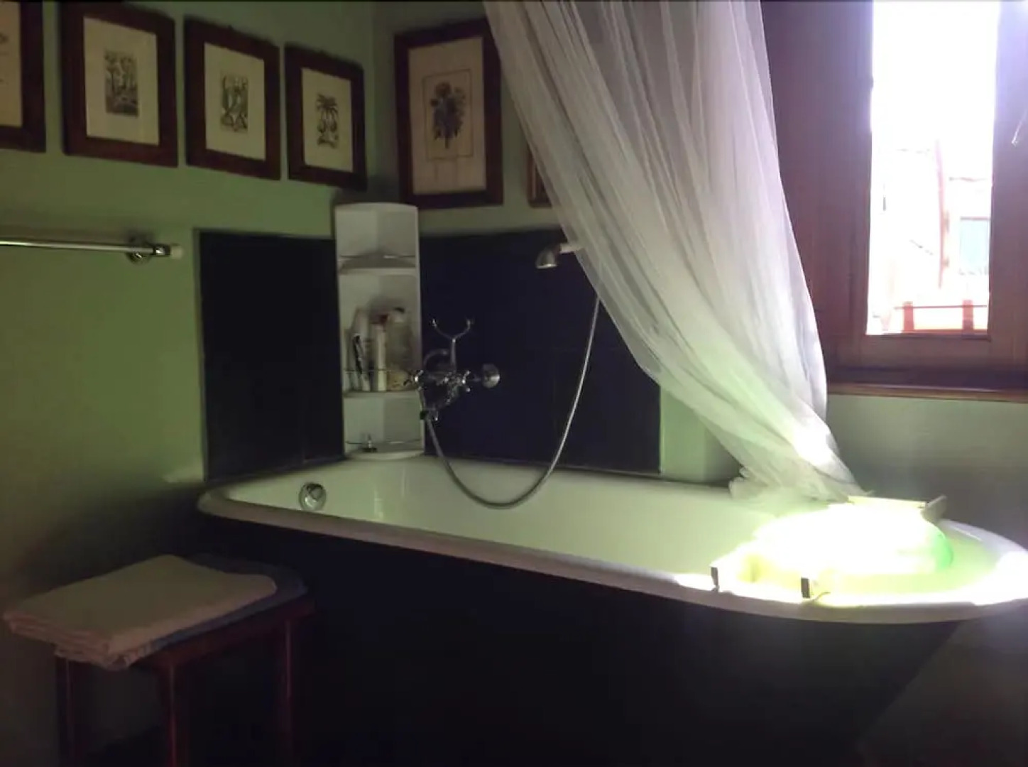 Bed and Breakfast - Principessa Turlonia