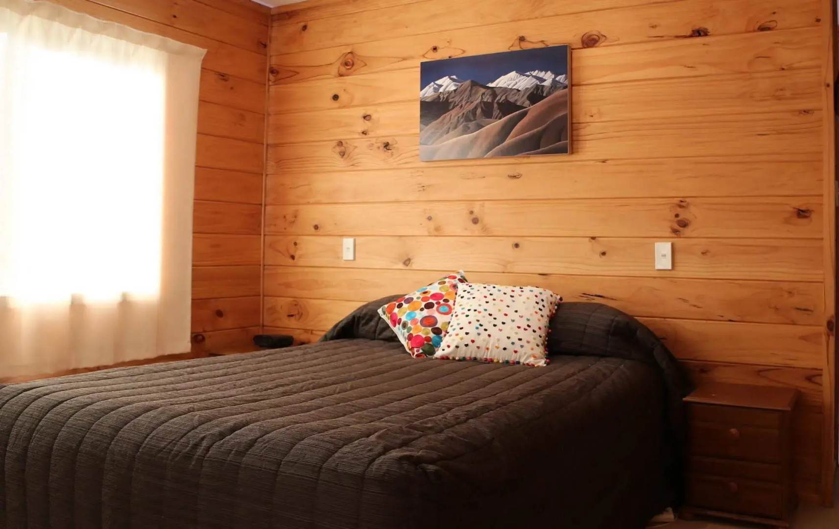 Tussock Grove Boutique Hotel