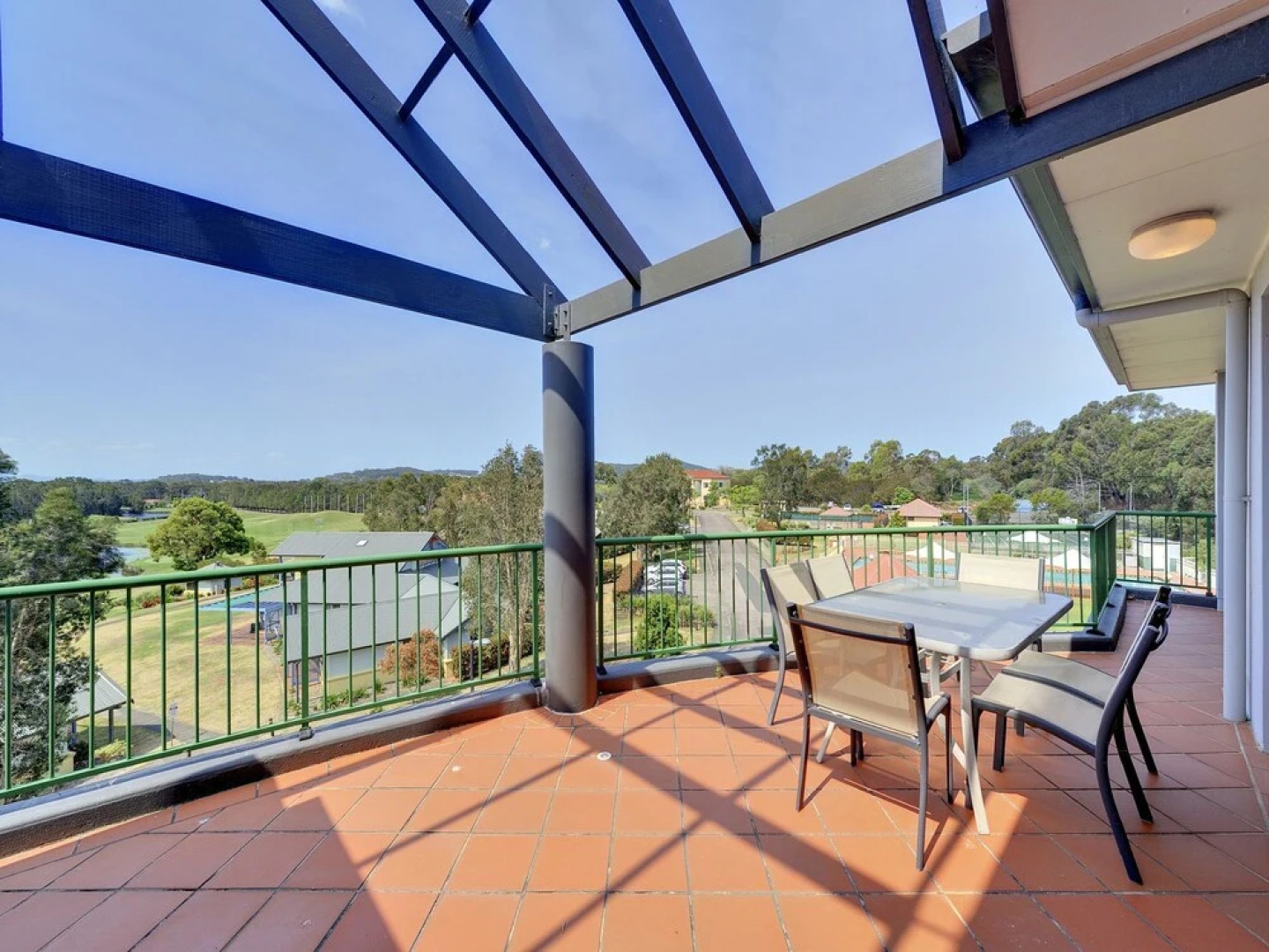 Augusta, Unit 56 Horizons Drive, Horizons Golf Resort