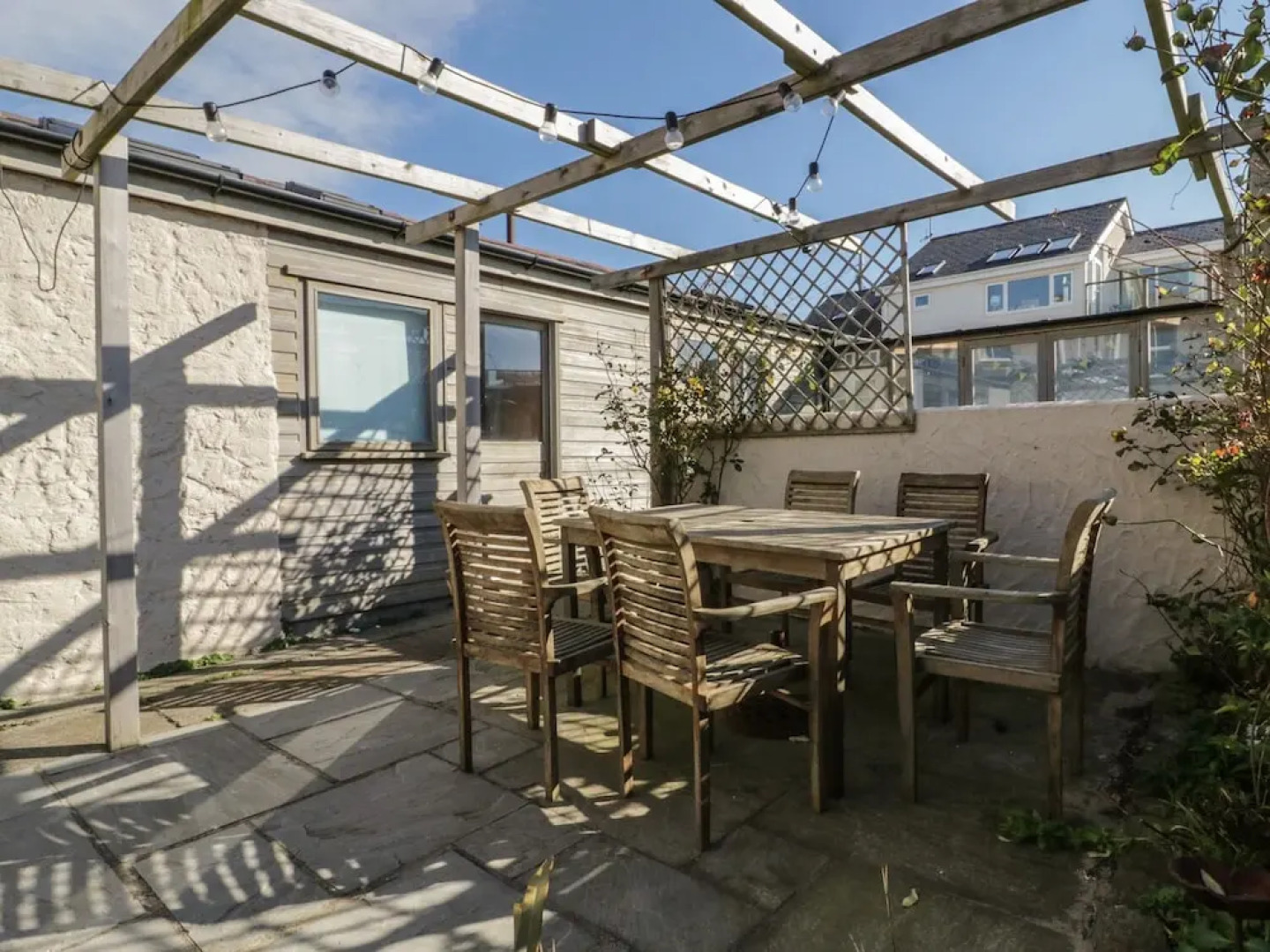 1St Floor Flat At Wylfa, Rhosneigr