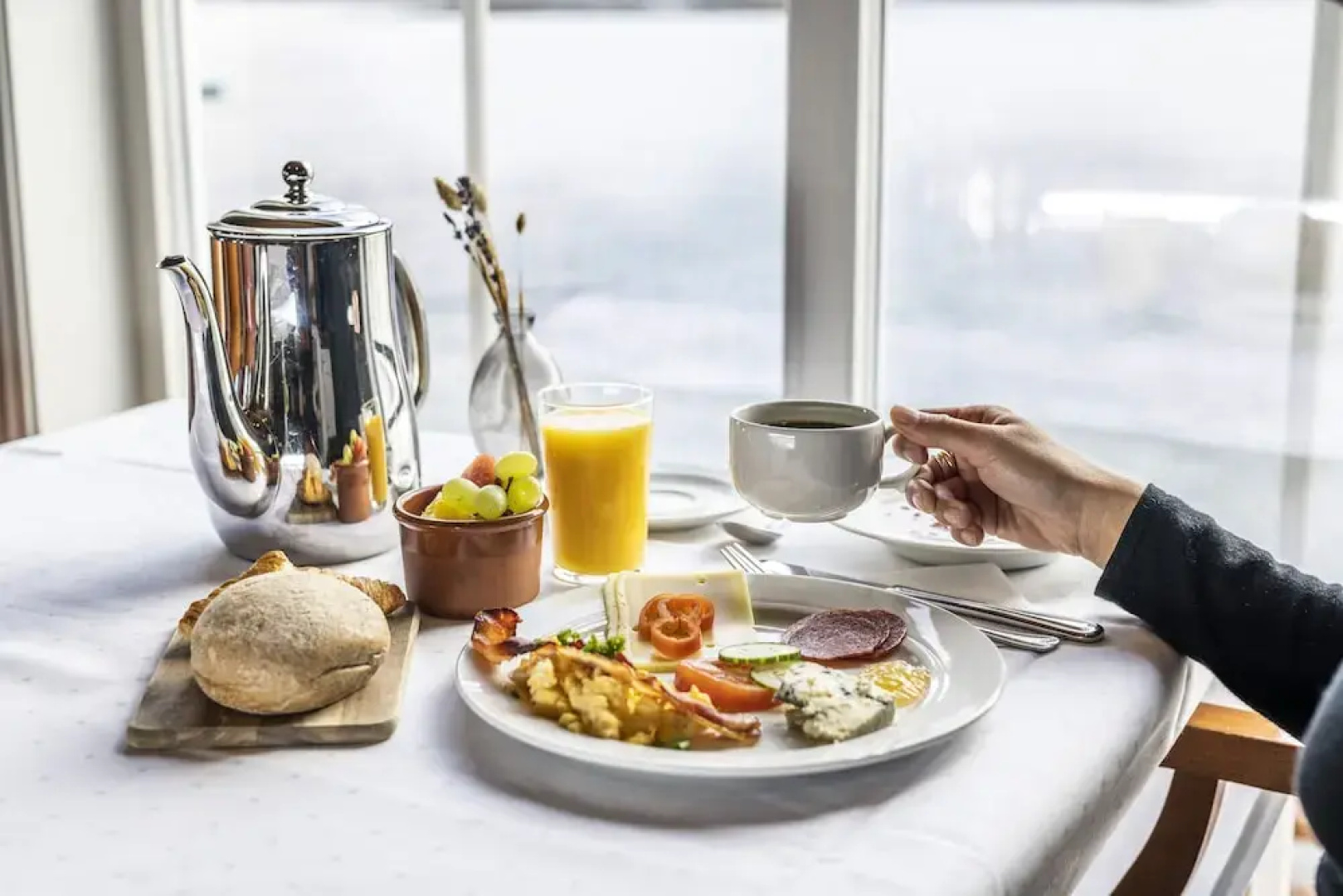 Finnøy Bryggehotell - By Classic Norway Hotels