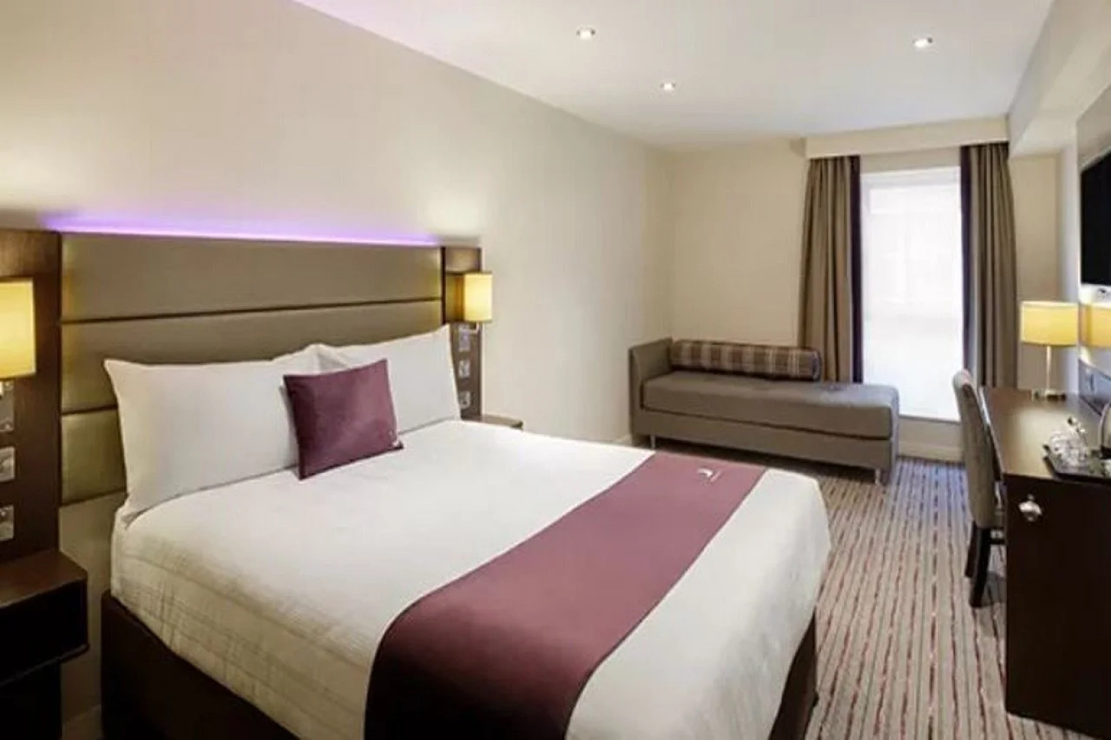 Premier Inn Darlington Town Centre