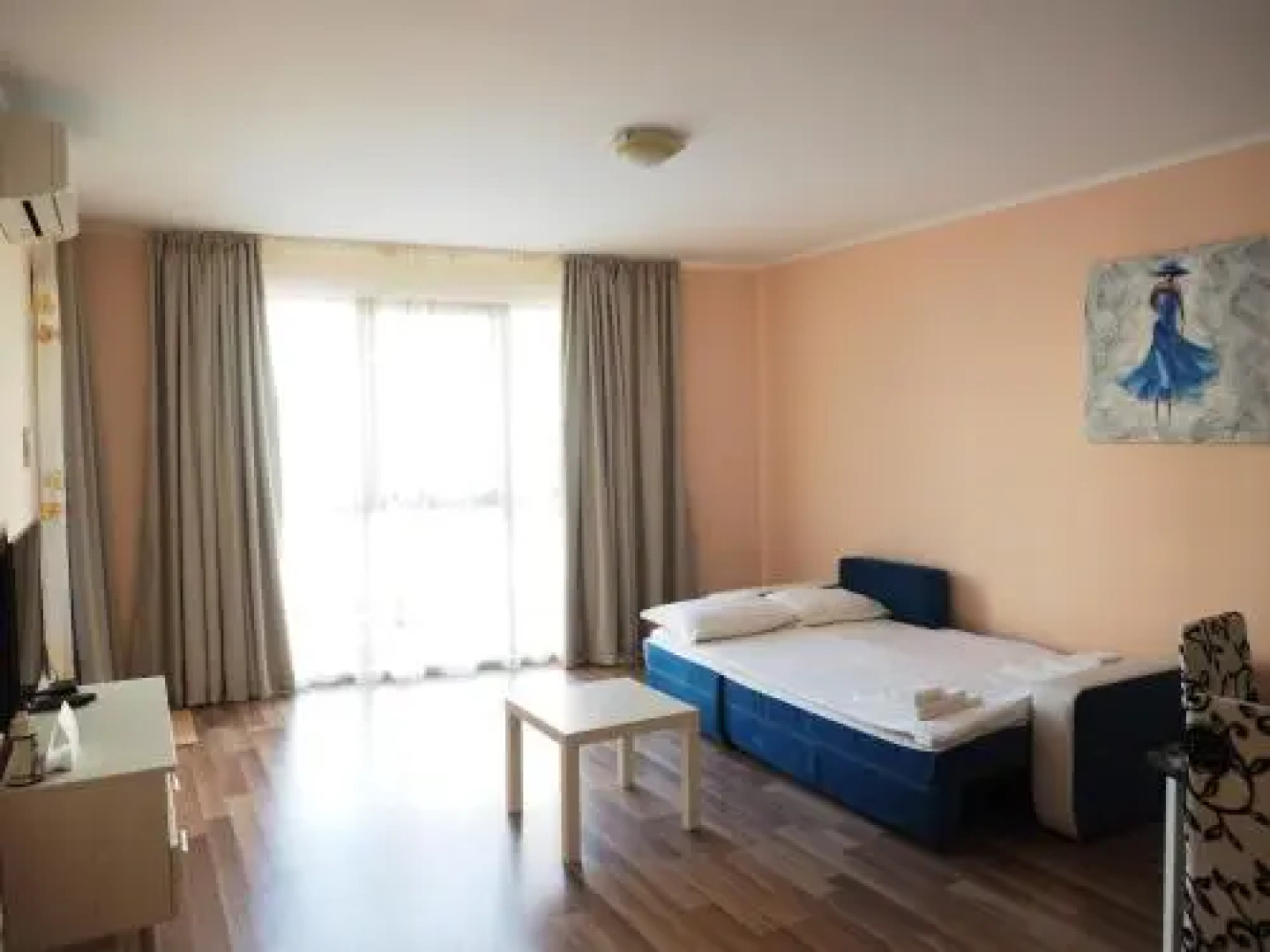 Al Rial Beach Apartments