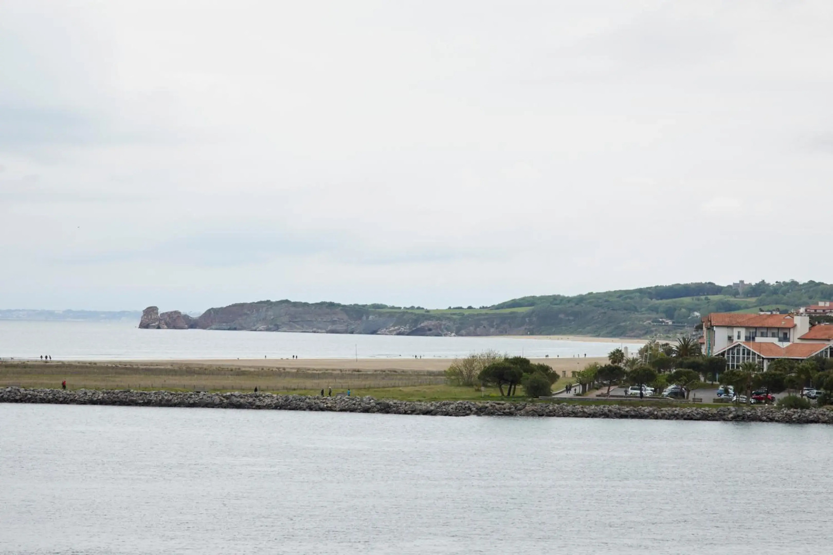 Itsas aire - Basquenjoy