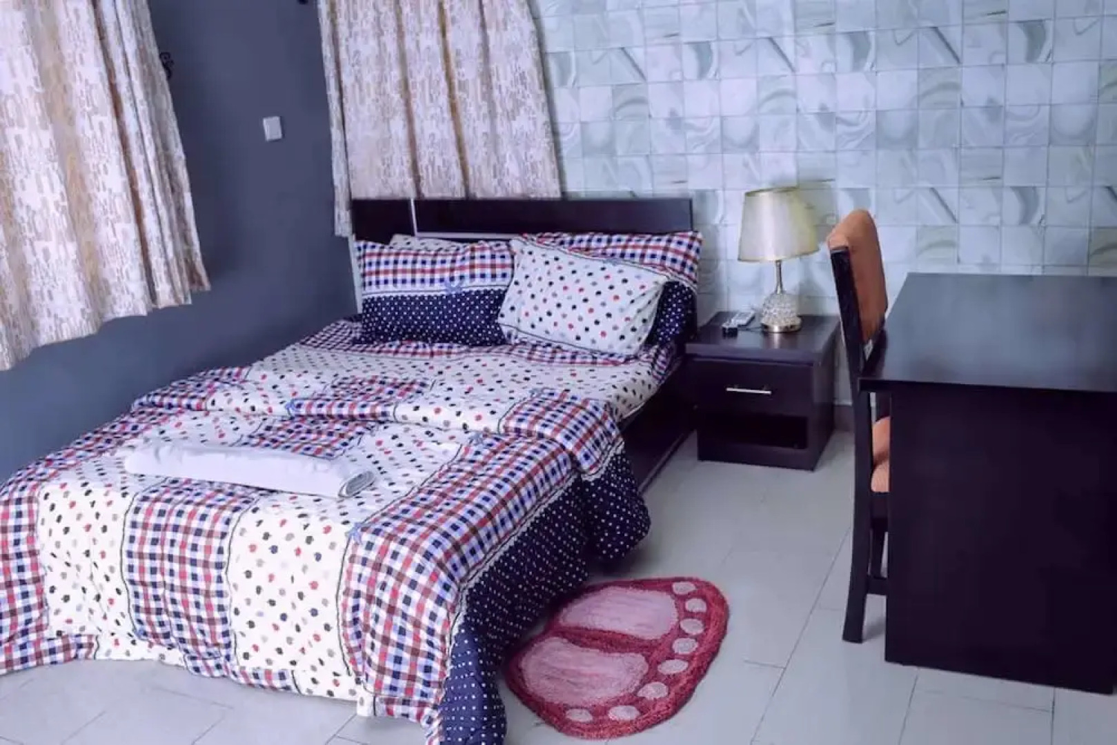 Perfect Havens at Agungi