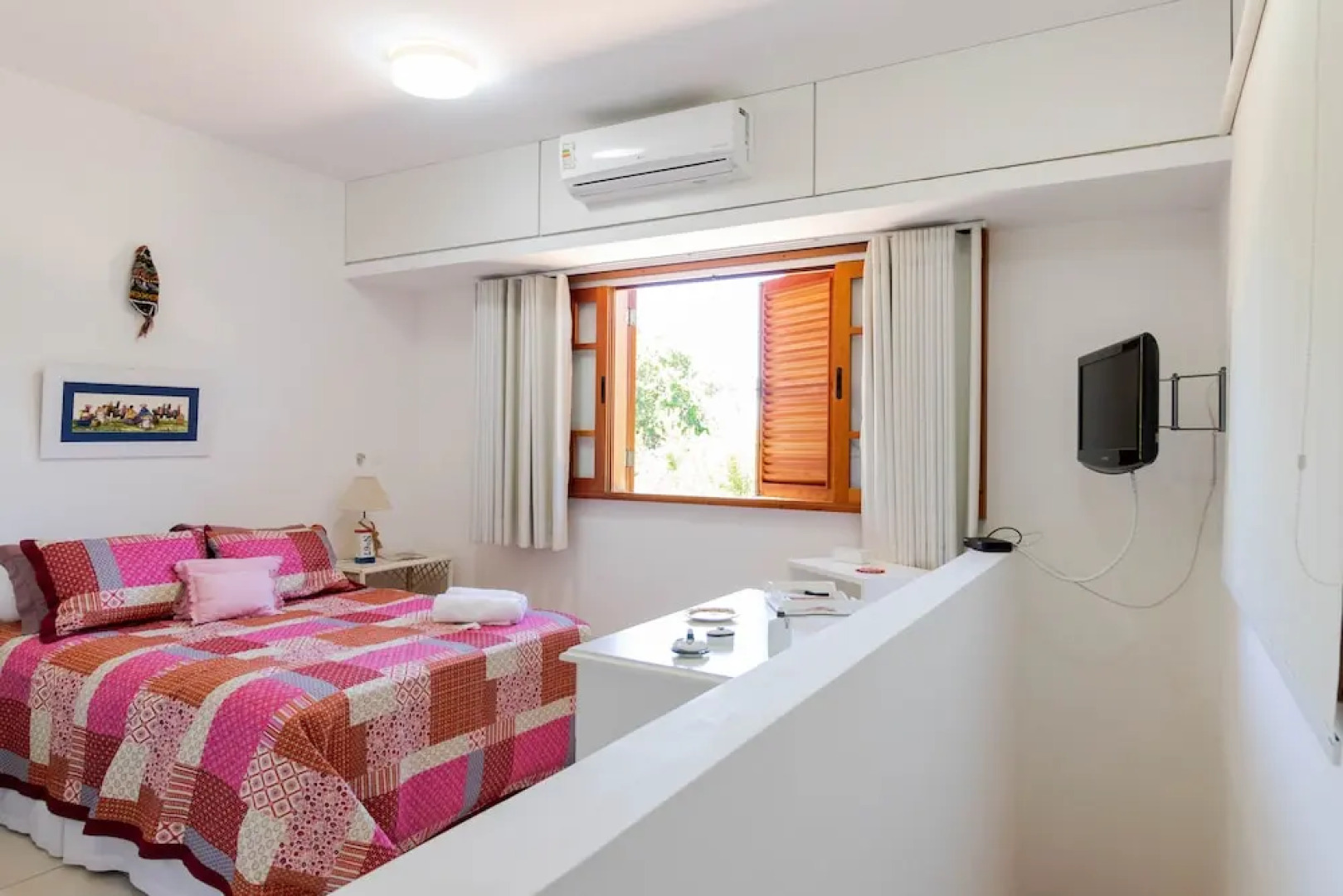 PF02 Apt. 3 Quartos em Praia do Forte