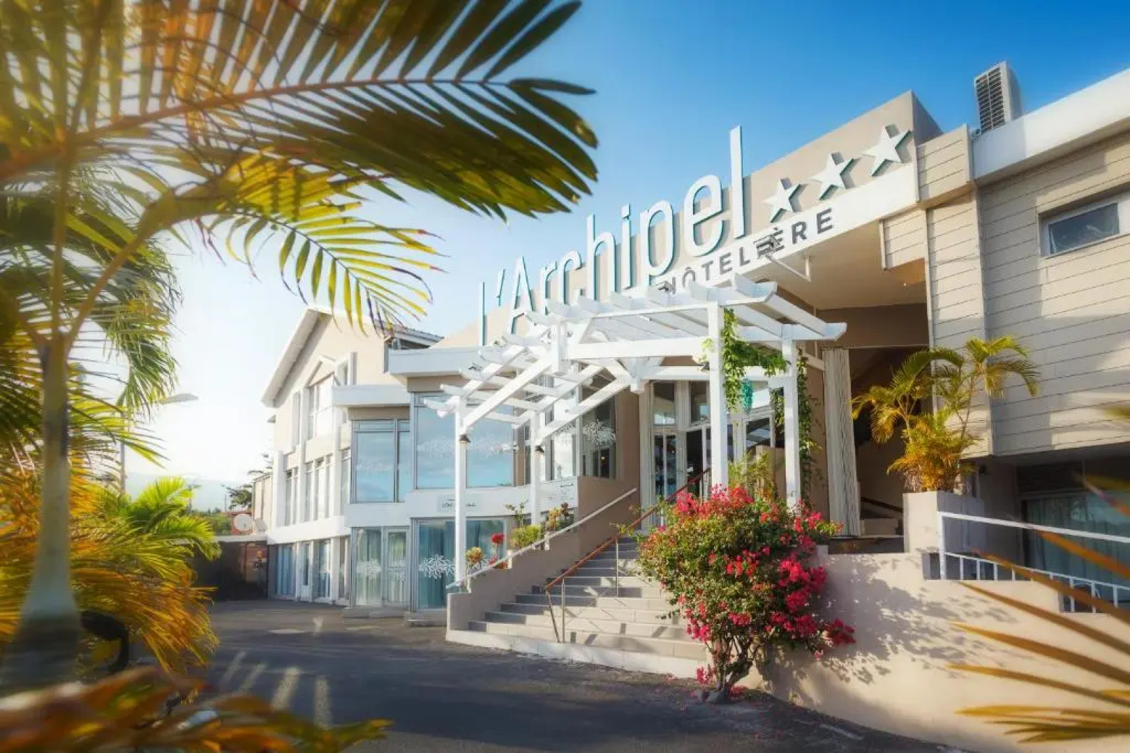 L'Archipel