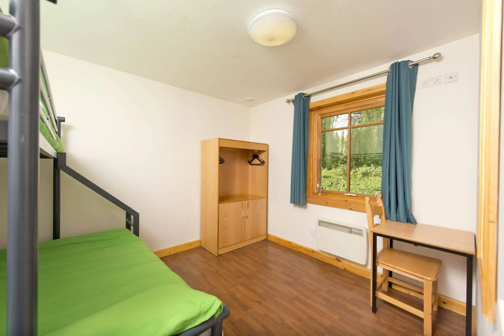 YHA London Lee Valley - Hostel