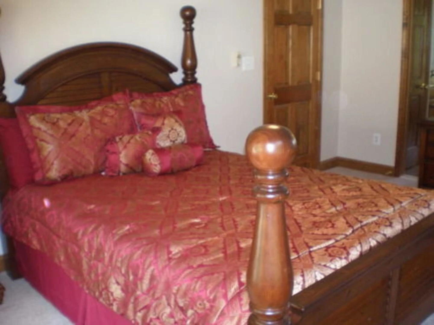 Lost Forest Bed and Breakfast