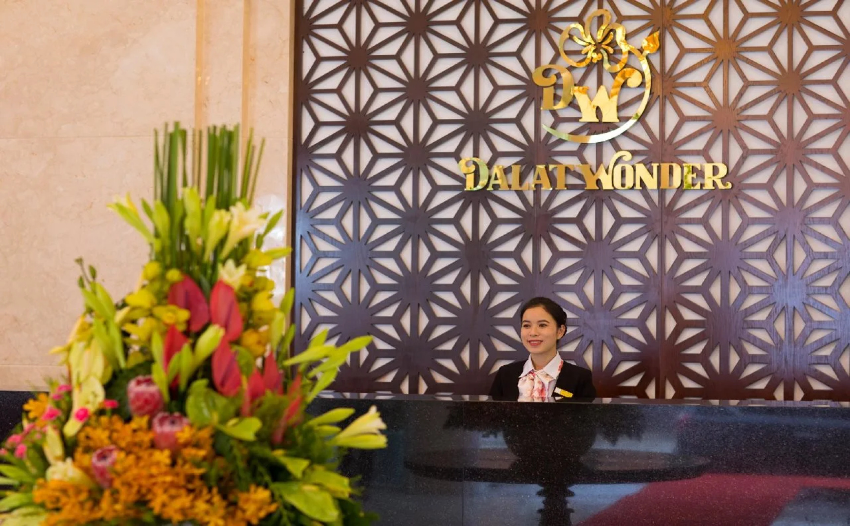 Dalat Wonder Resort