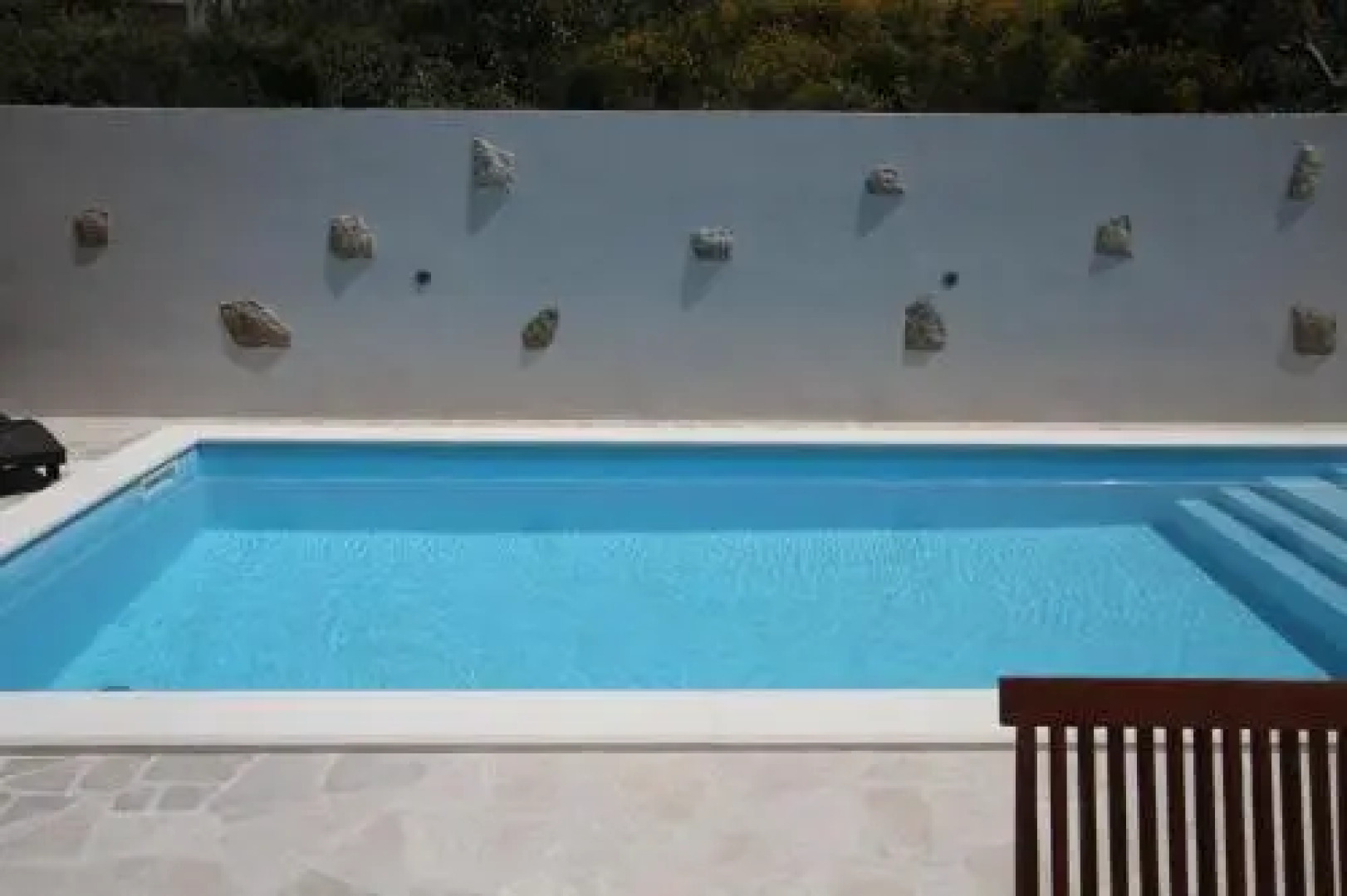 Holiday Apartment Rokov