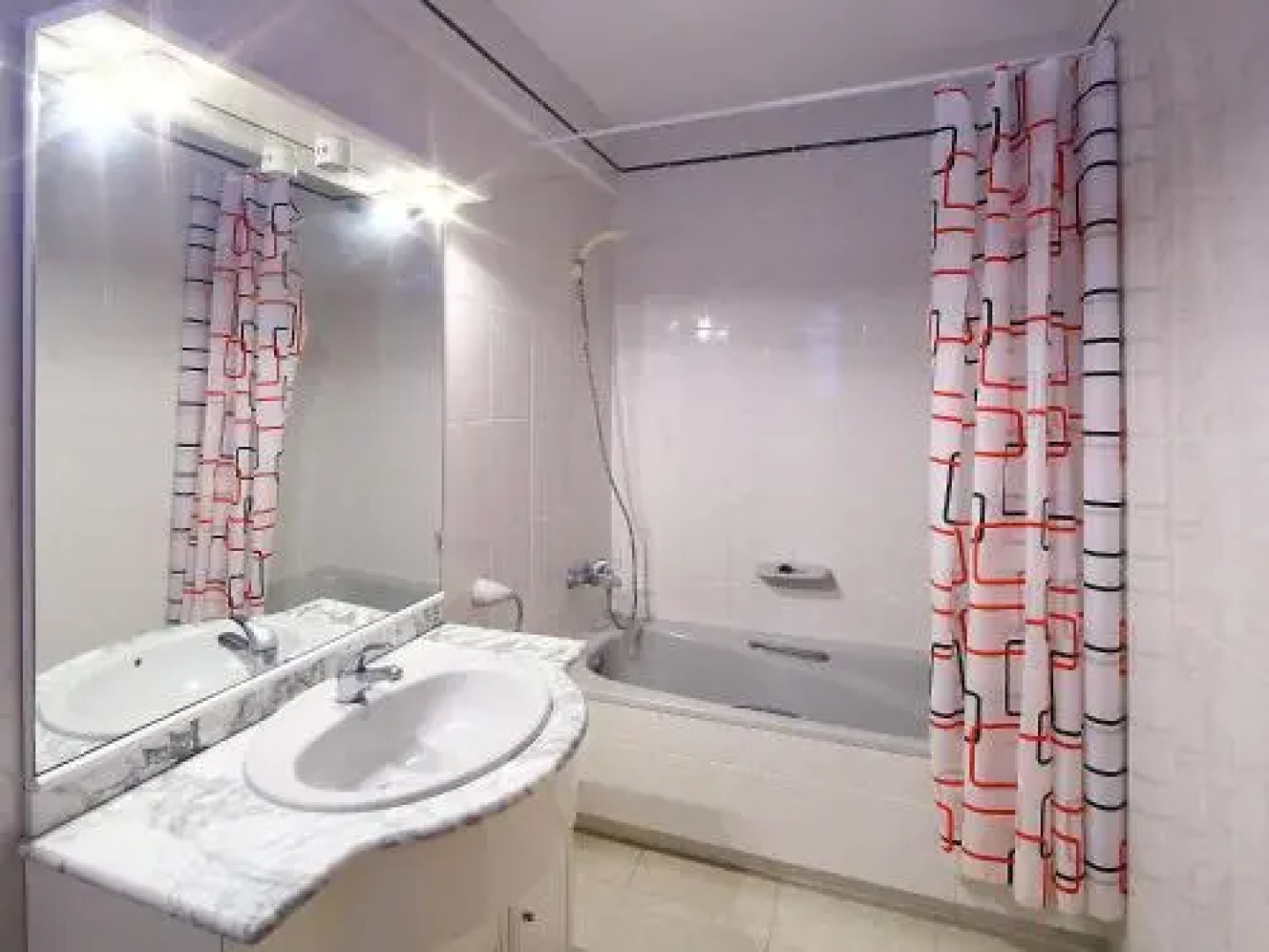 Holiday Home Residencia El Arenal 01.2