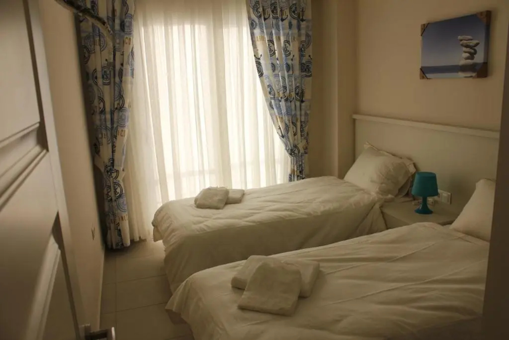 Korfez Garden Apartments