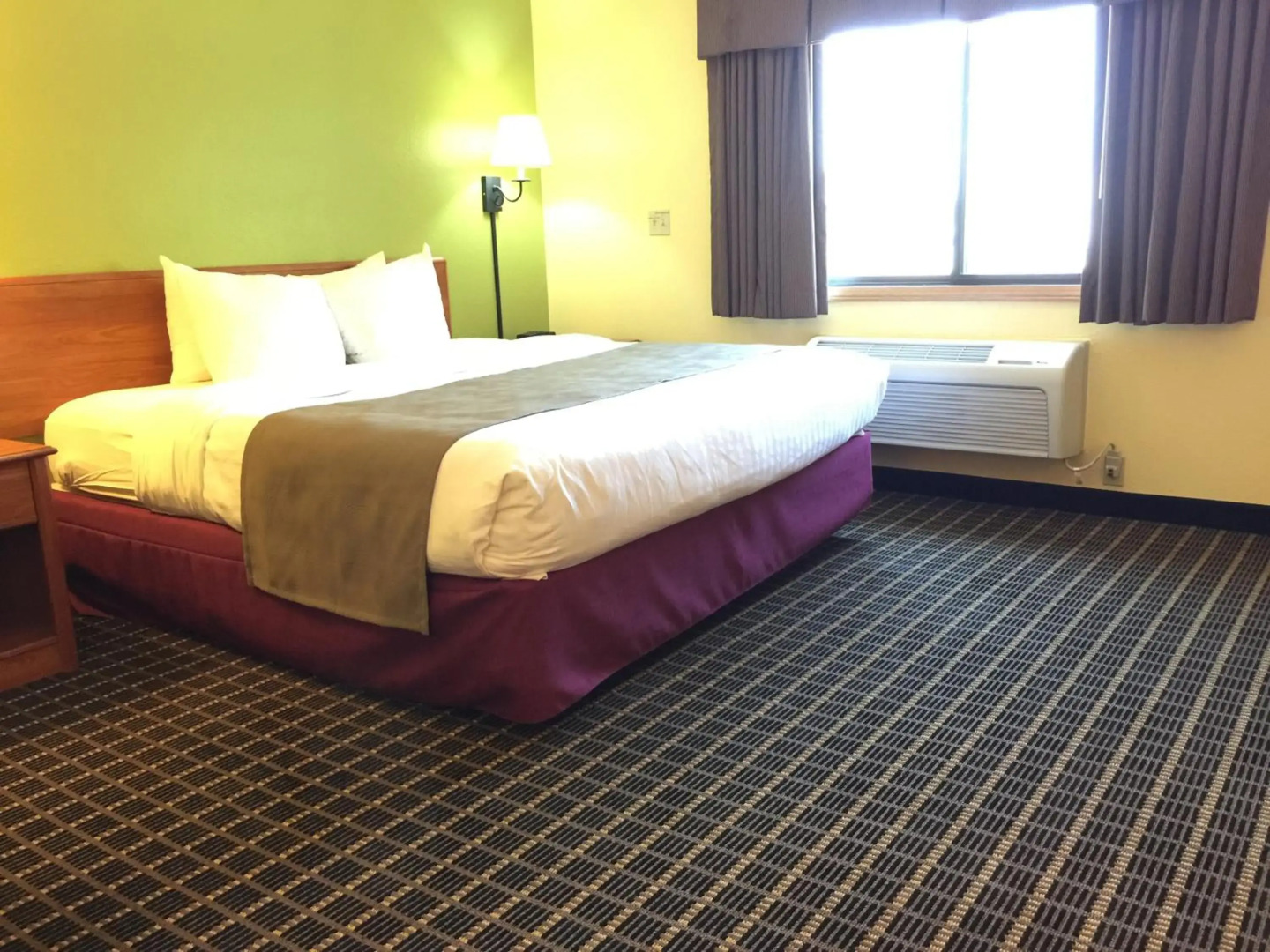 Quality Inn & Suites Harrington - Milford