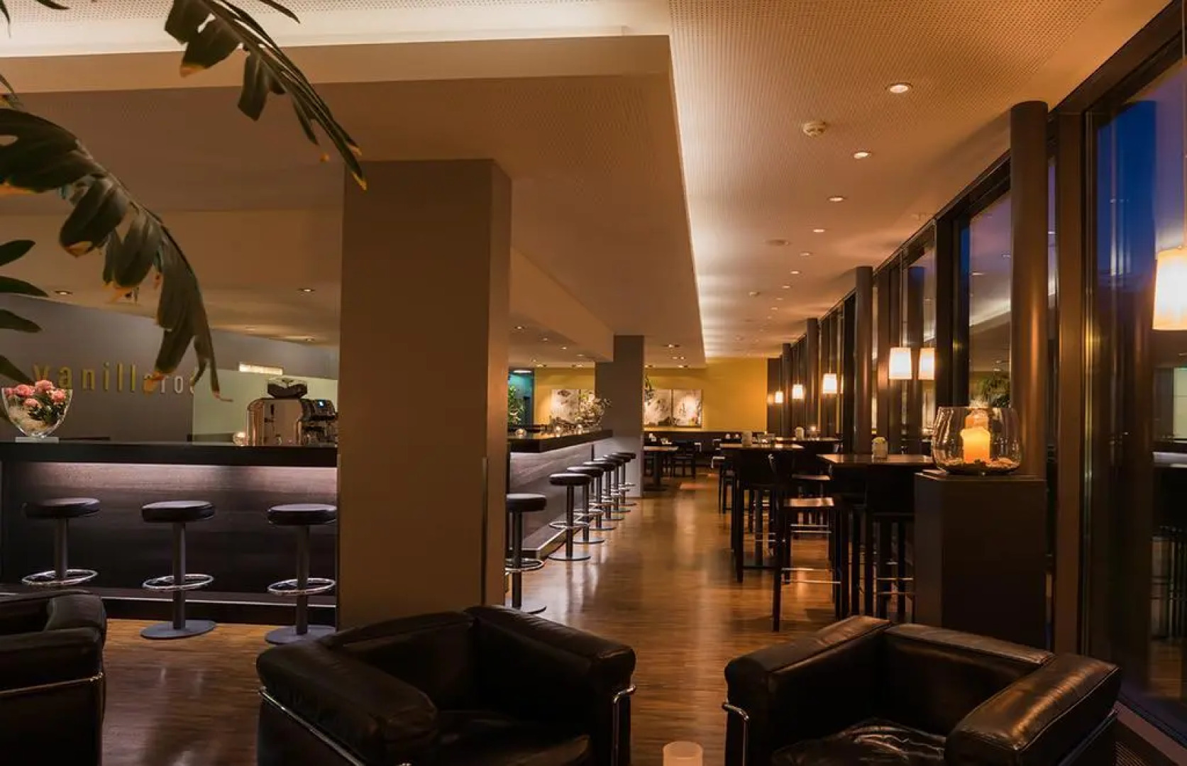 Hotel Kreuzlingen am Hafen