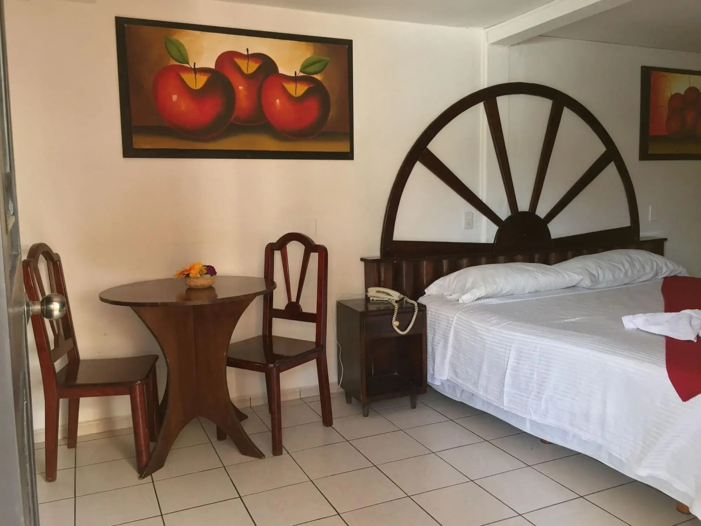 Hotel Boutique Esmeralda