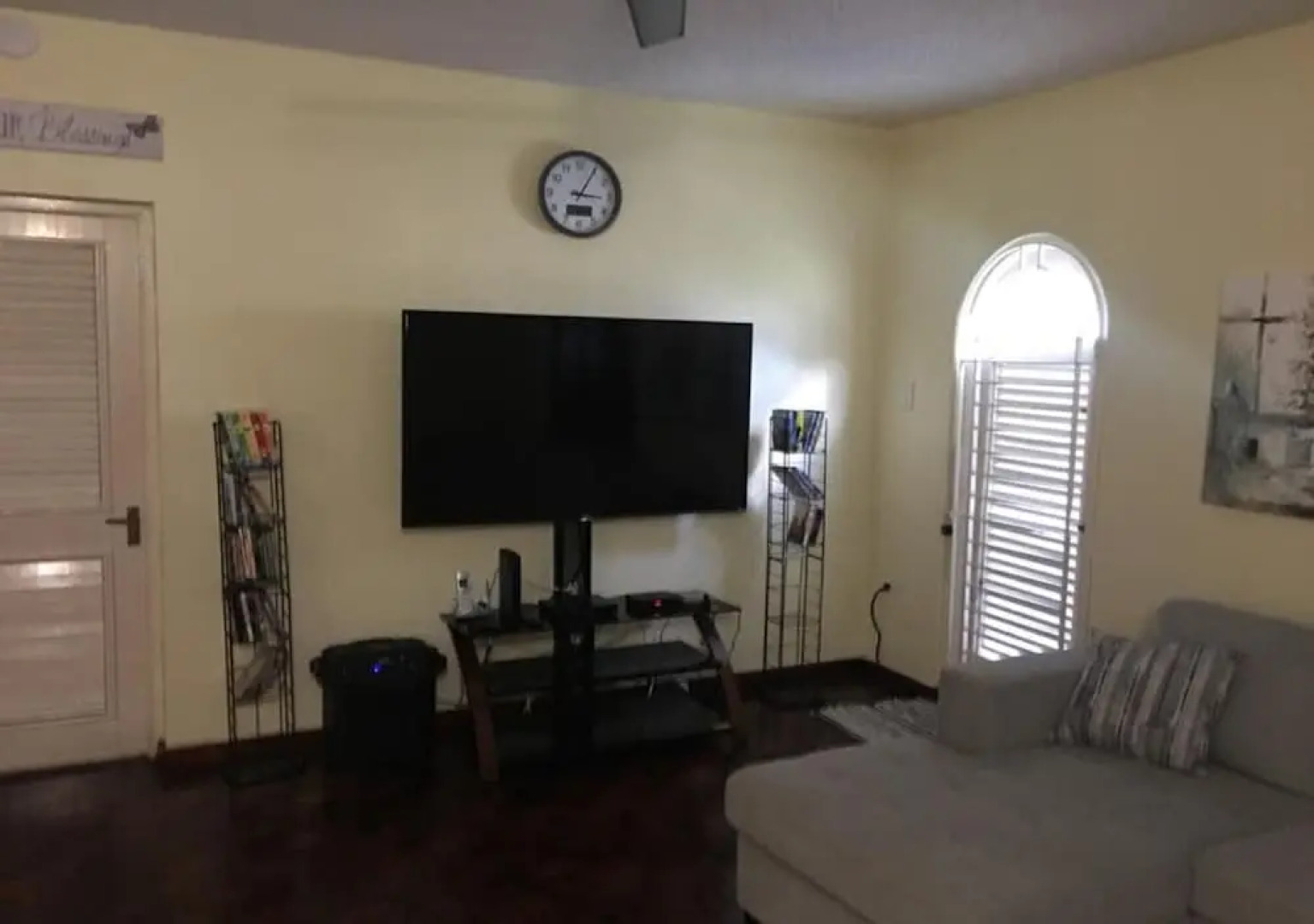 Columbus Heights Condominiums