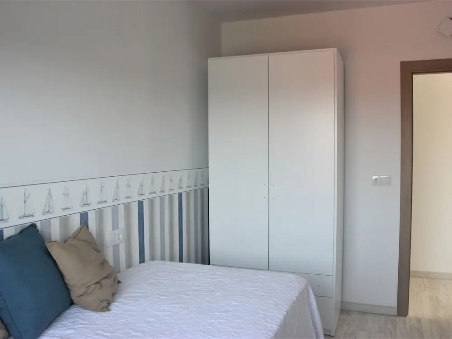 Modern Holiday Home in Porto do Son Galicia Close to Beach