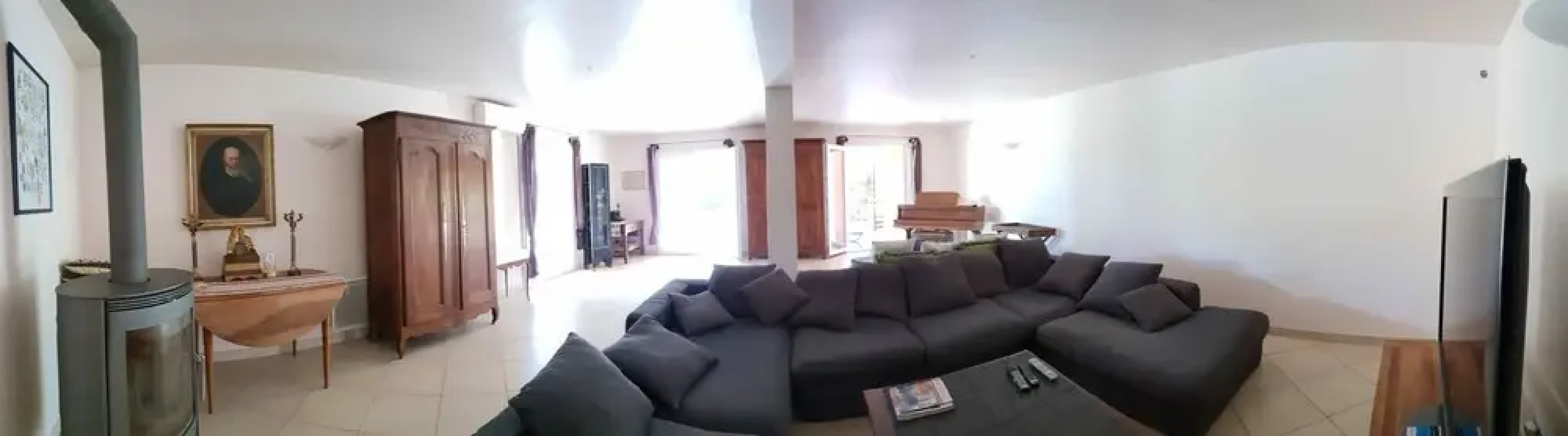 Bnb les Terrasses du Garlaban