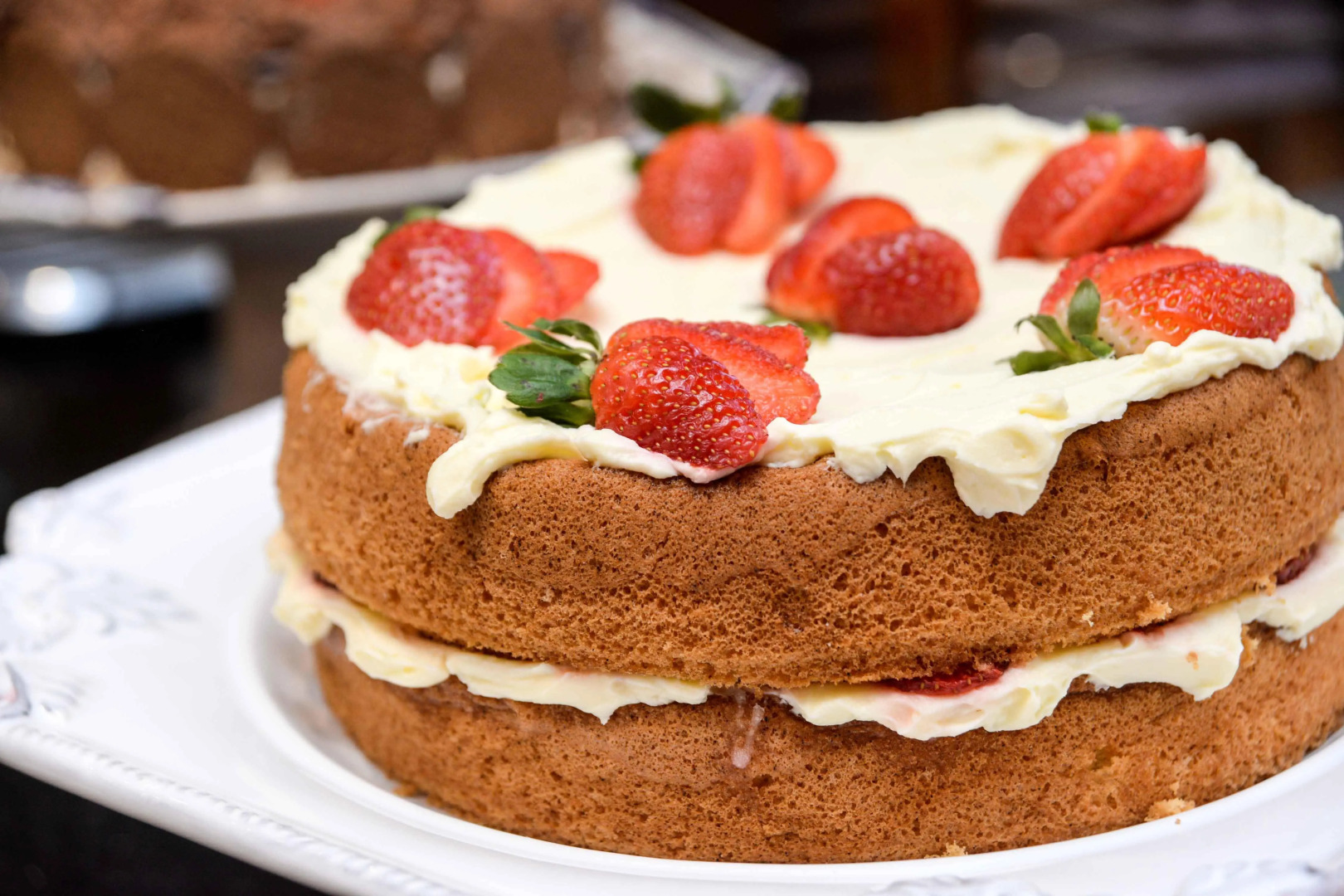 Pousada Ares da Serra - Centro