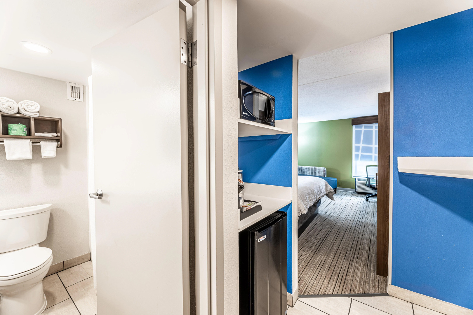 Holiday Inn Express Indianapolis South by IHG