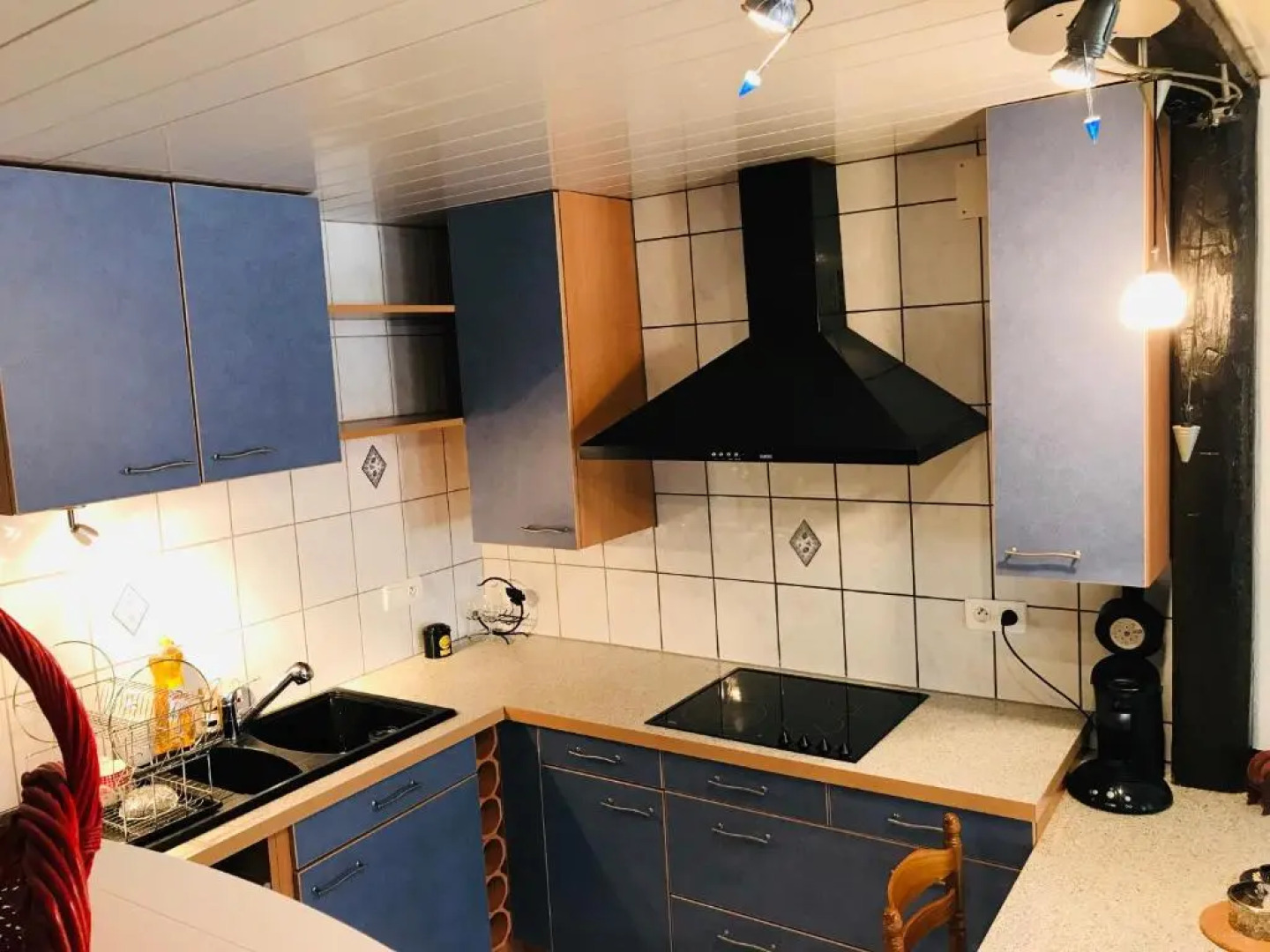 Aux Deux Cigognes Ammerschwihr