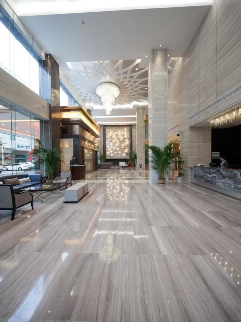 Dehe Hotel - Yichun
