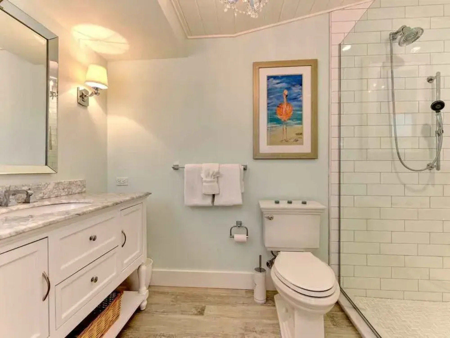 Beach Pearl 212 Archer Way by RedAwning