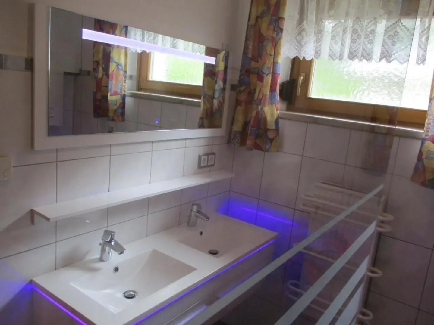 Ferienwohnung Maier