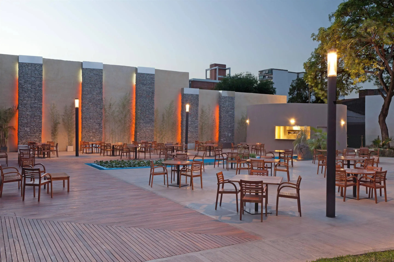 Sheraton Tucuman Hotel