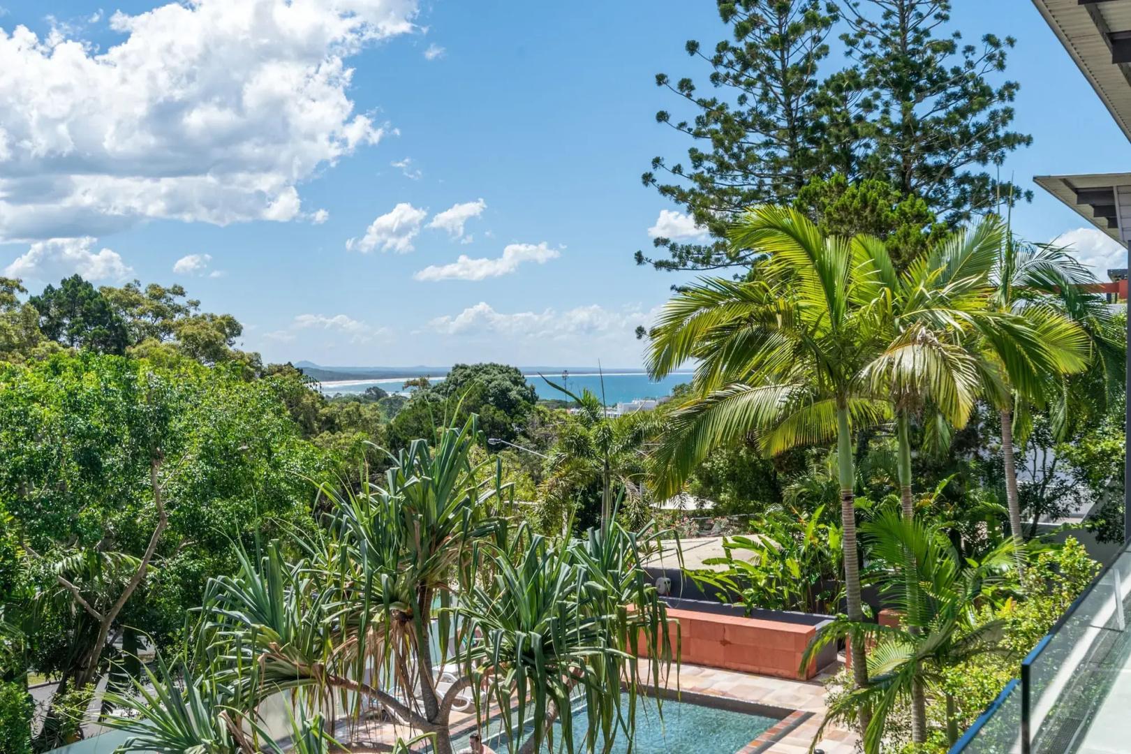 The Rise Noosa