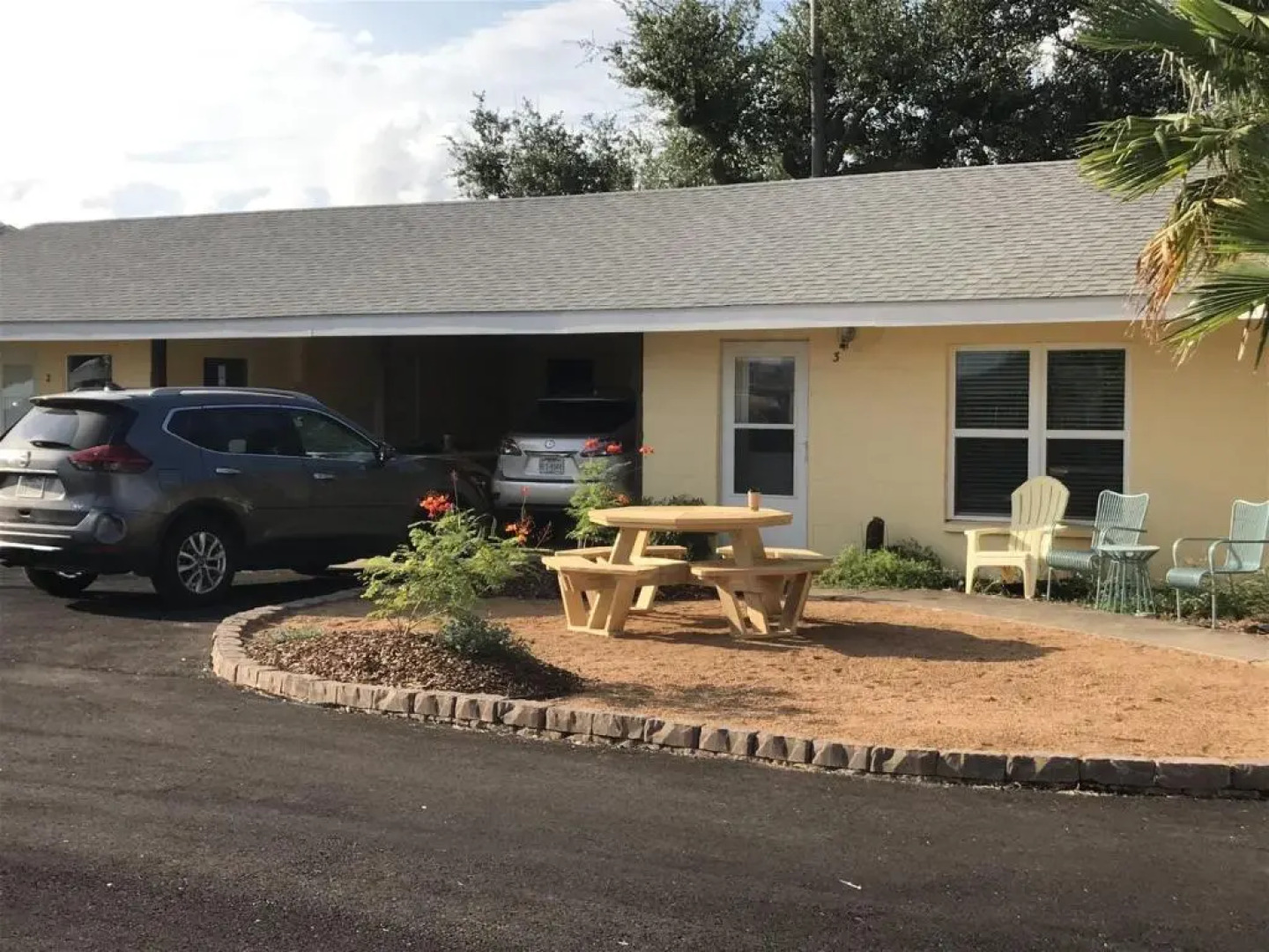 Harbor Lights Cottages #3