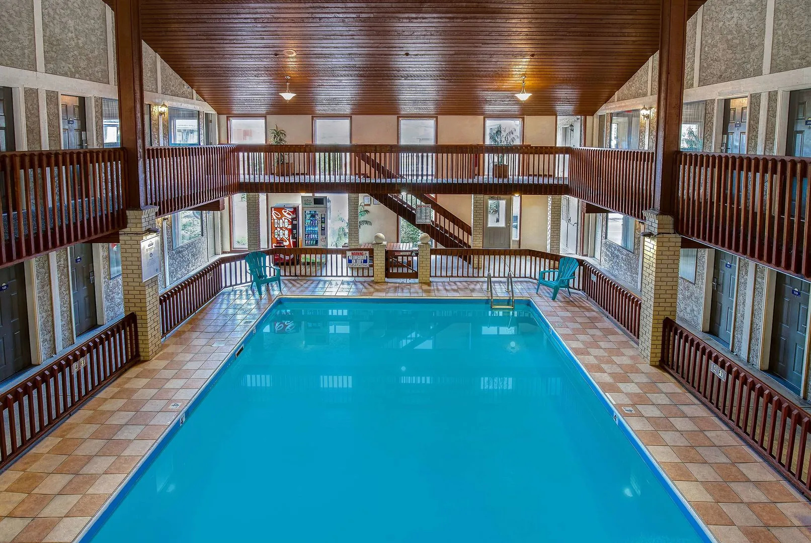 Days Inn by Wyndham Vernon