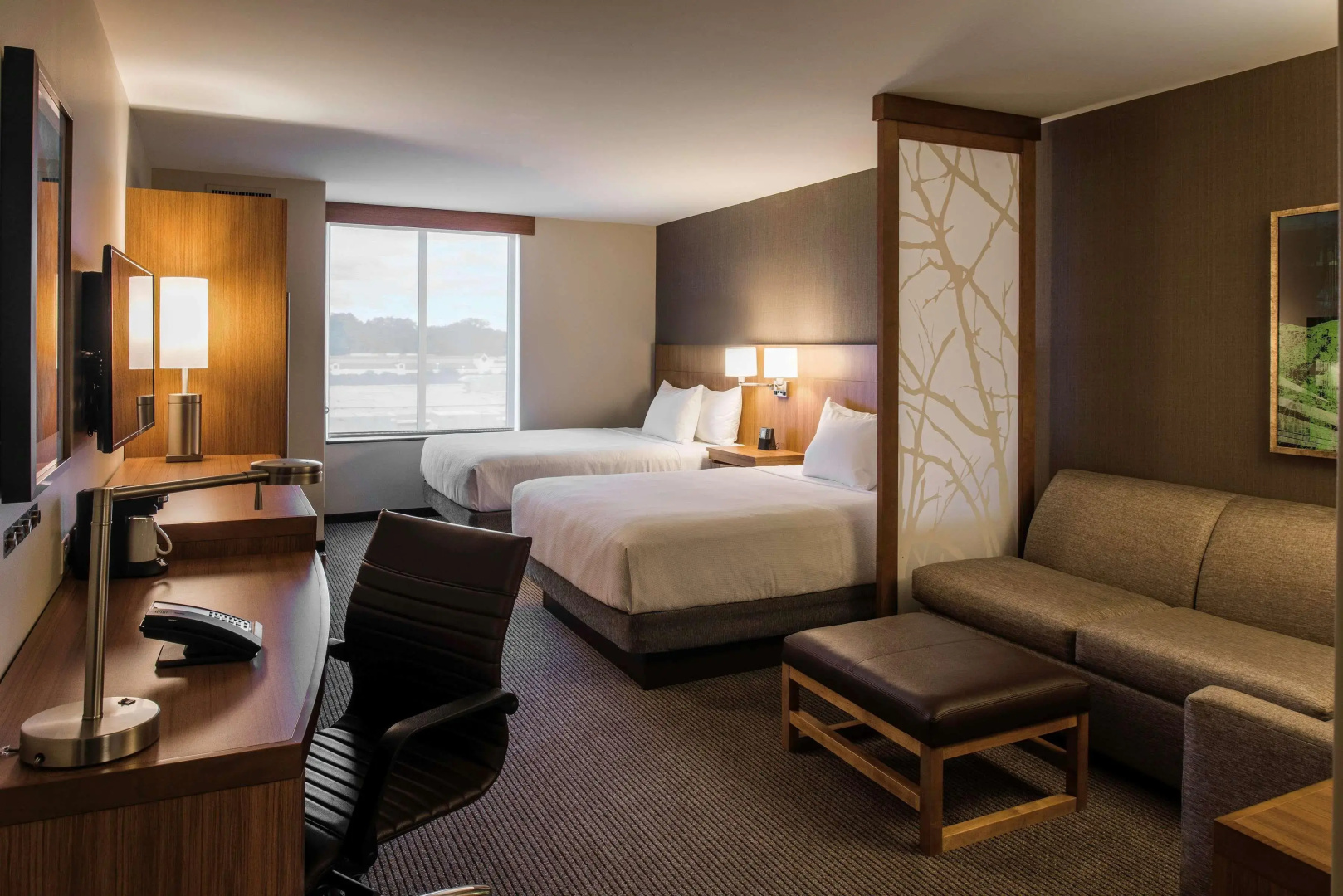 Hyatt Place Cleveland / Westlake / Crocker Park