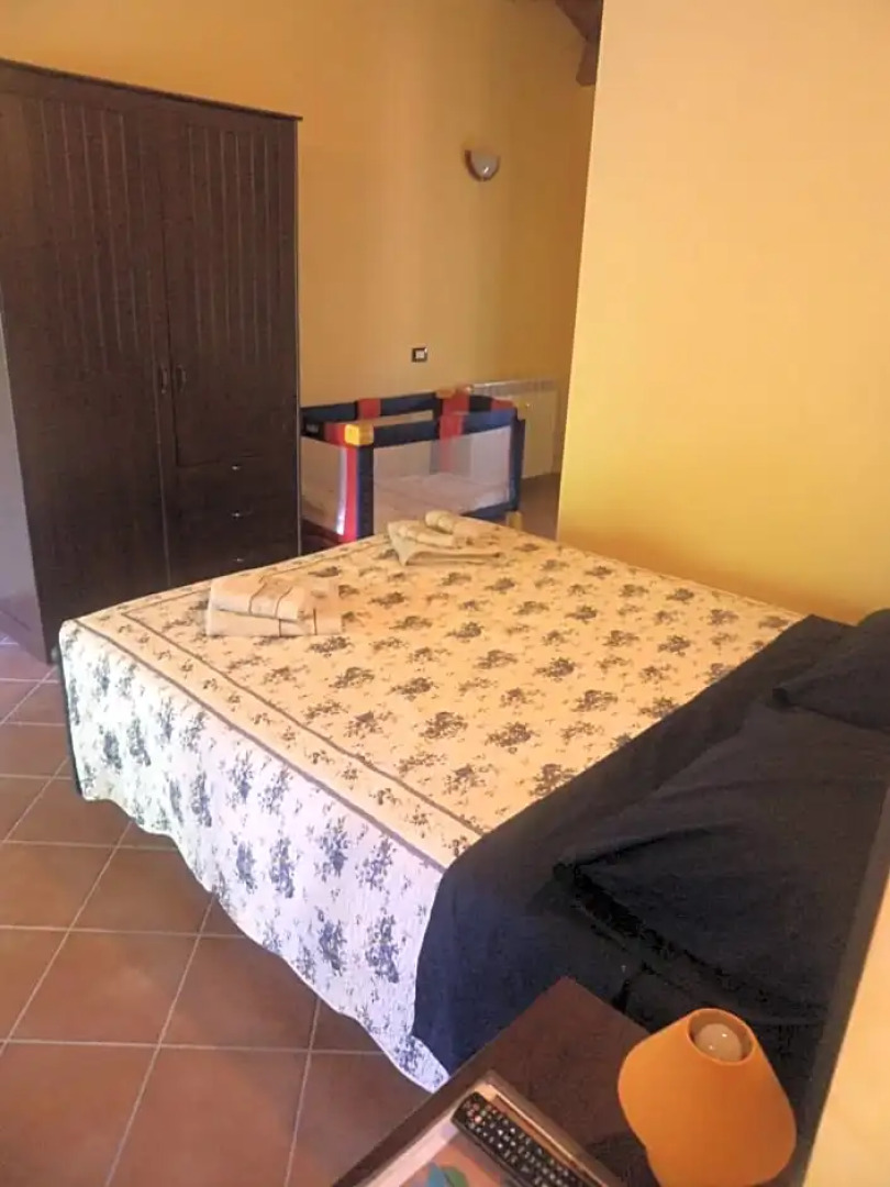 B&B Masseria Majella