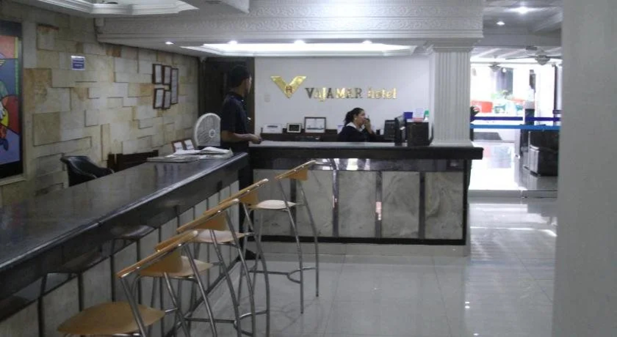 GIO Hotel Vajamar Valledupar