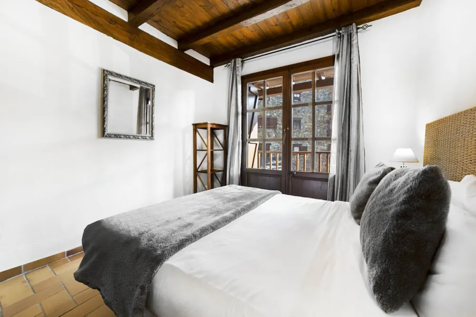 Apartament Vall de Riu