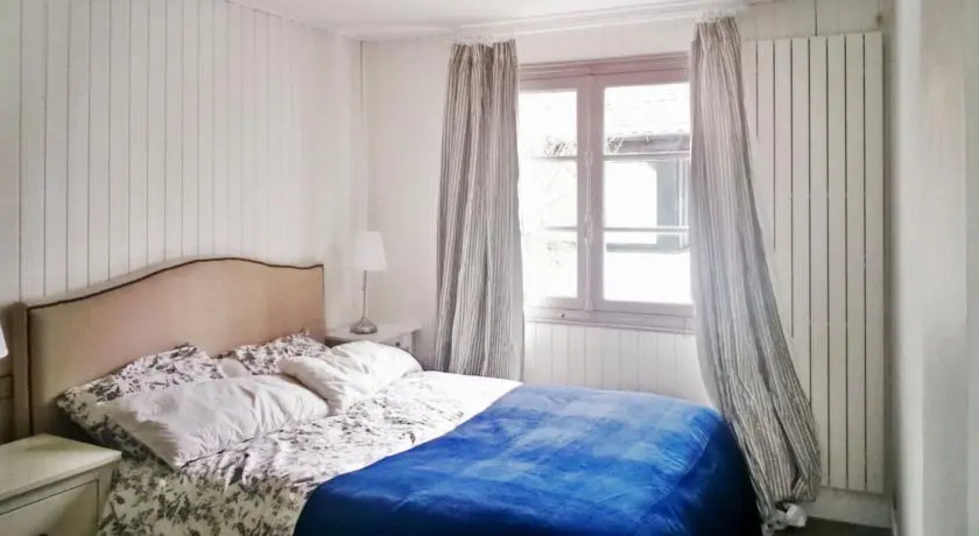 HomeRez - Holiday Home Rue de lÉtang