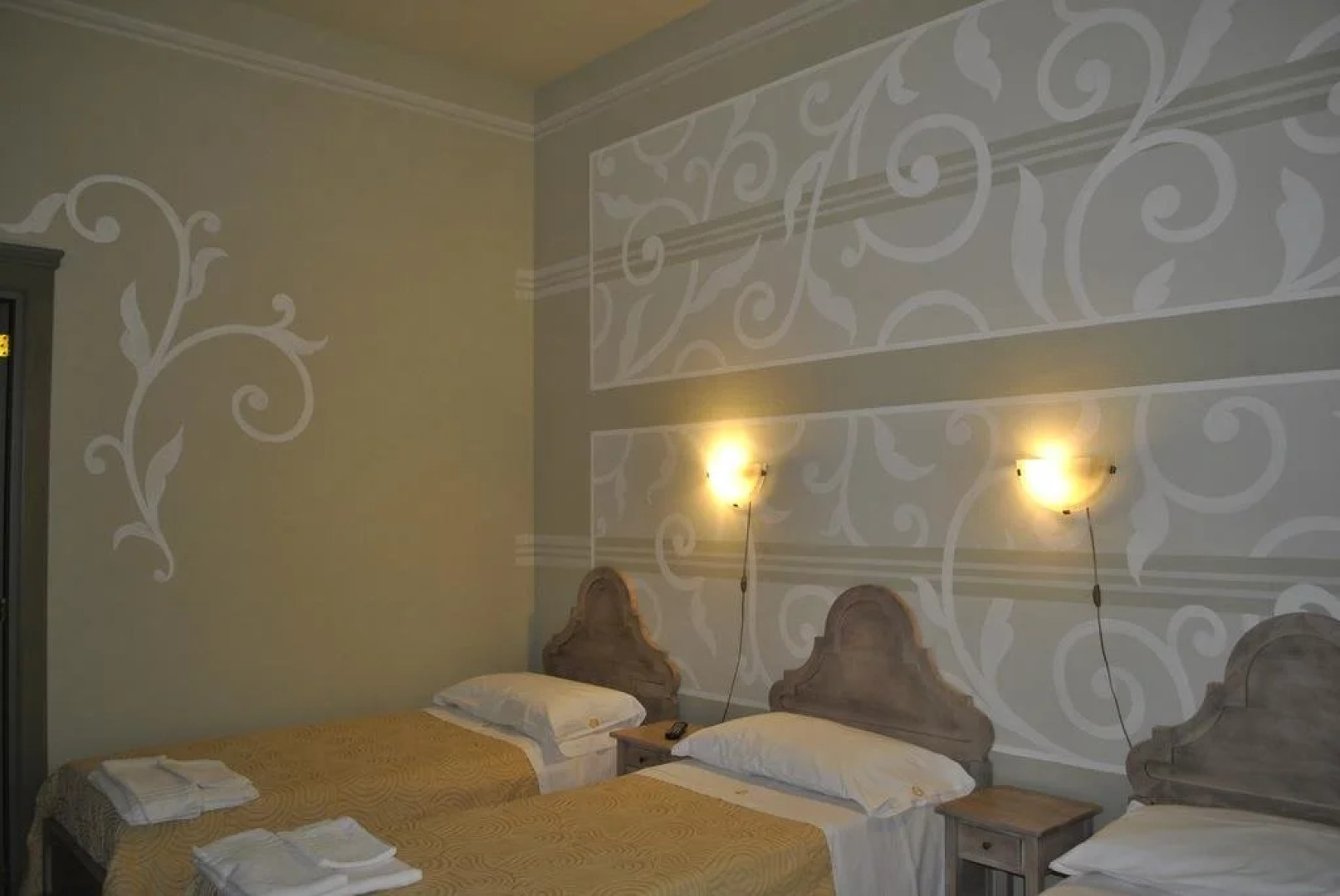 Tenuta Masseria del Gallo