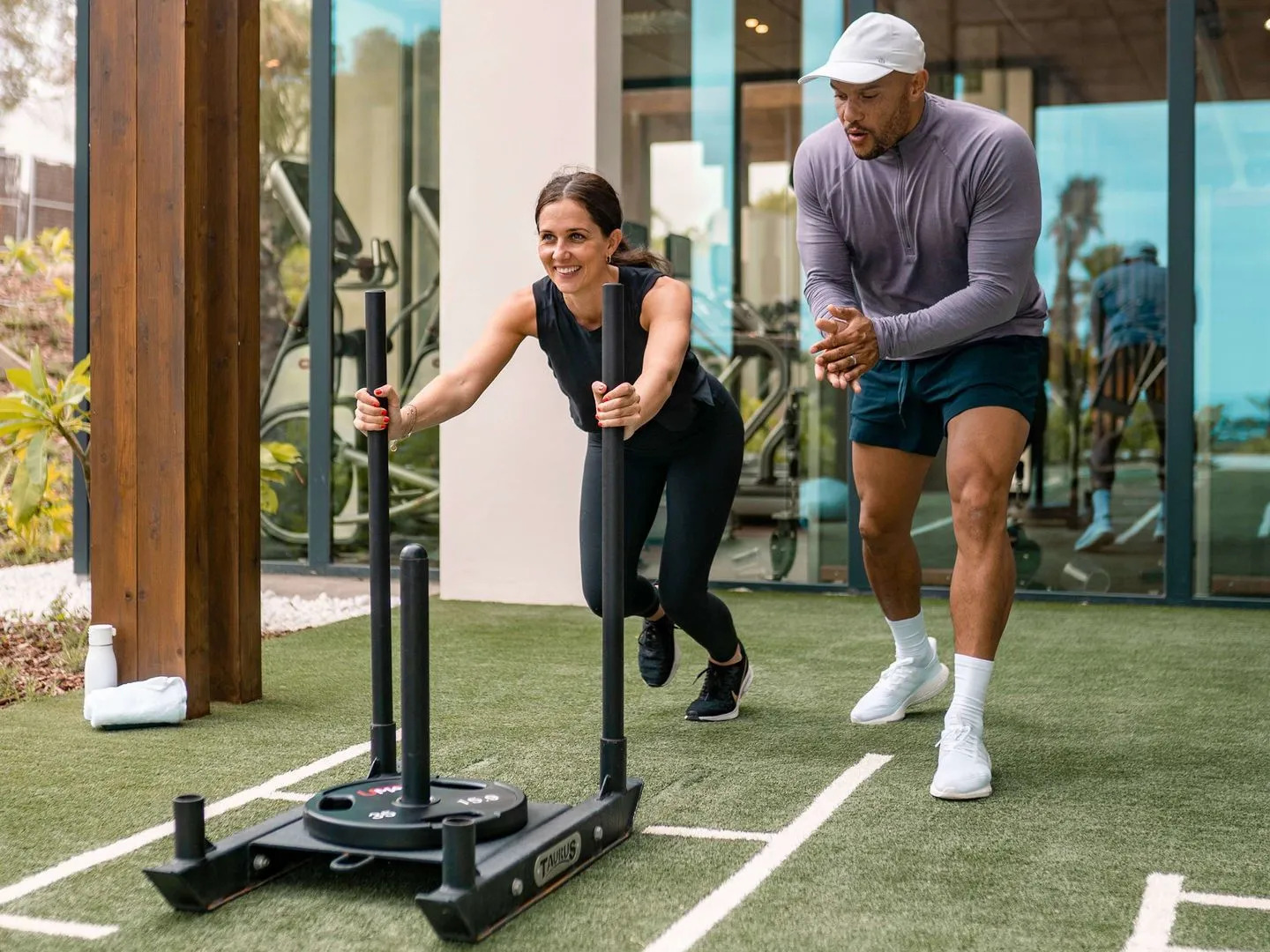 SO Sotogrande Spa & Golf Resort Hotel