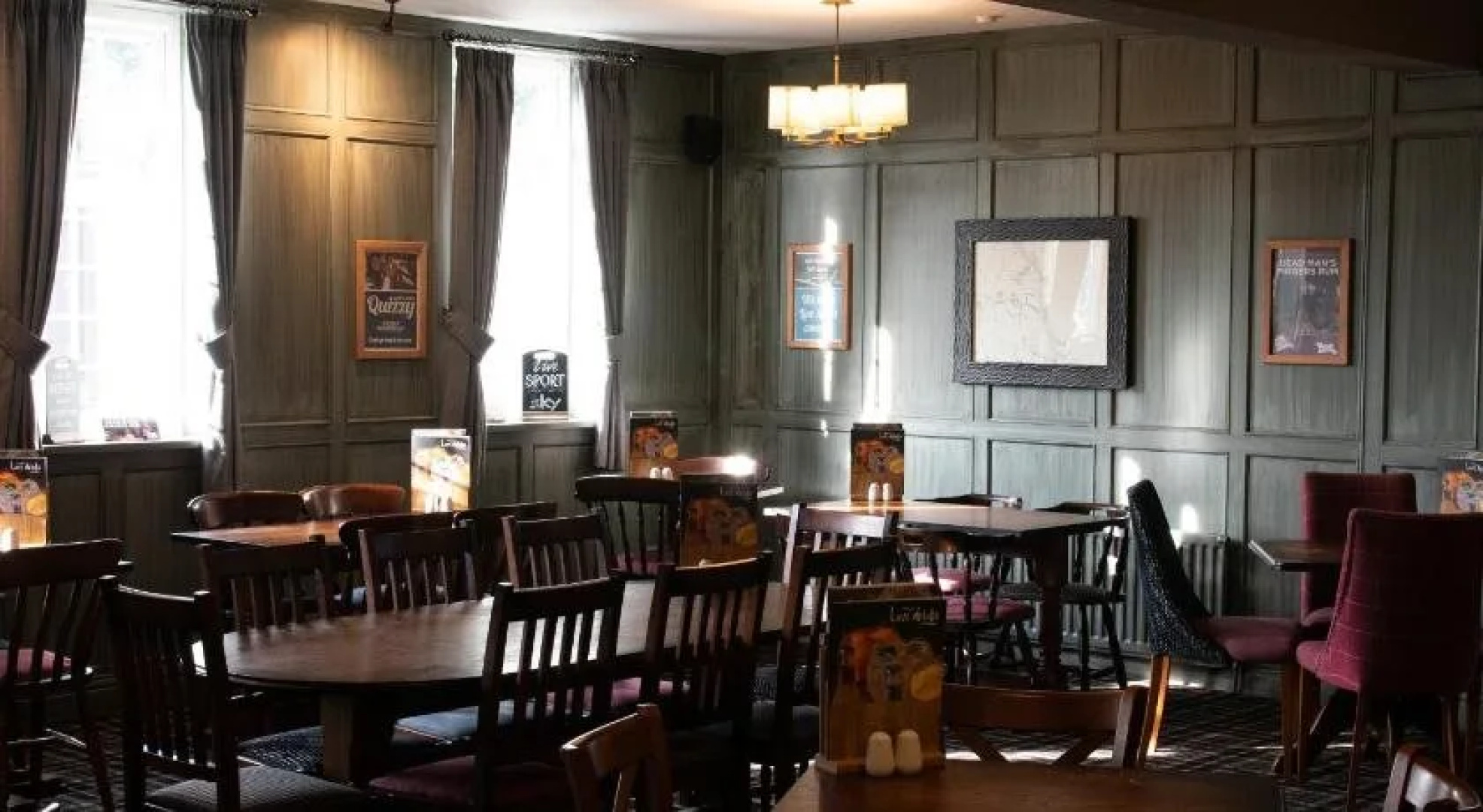 The Plough Inn