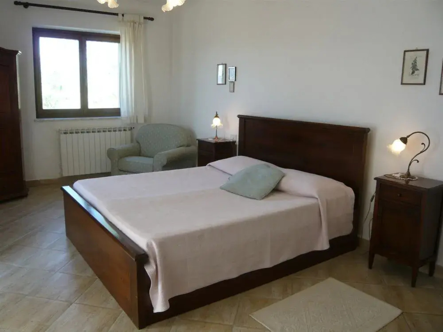 Le Querce di Campocane