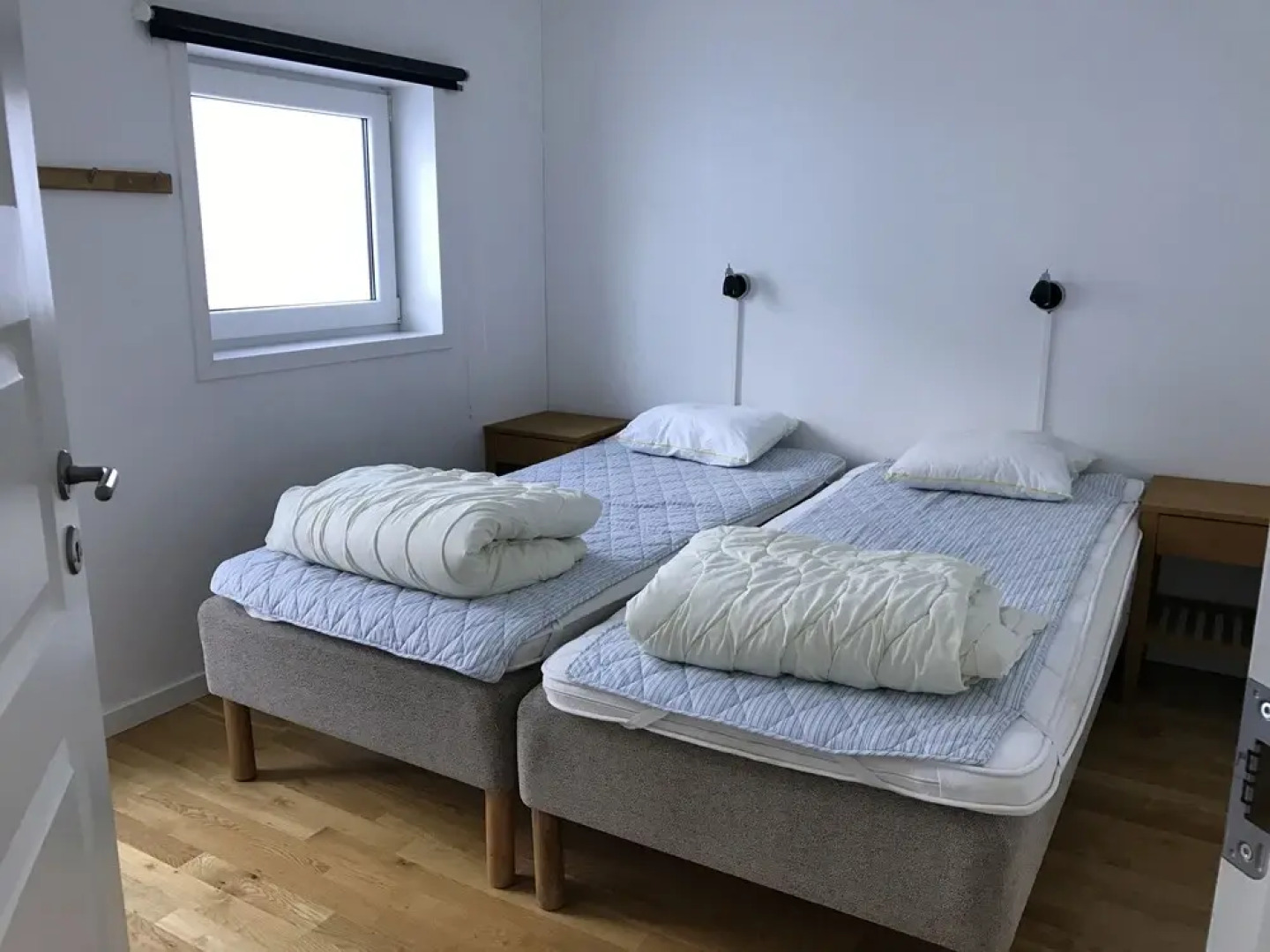 Gesundaberget Skilodge