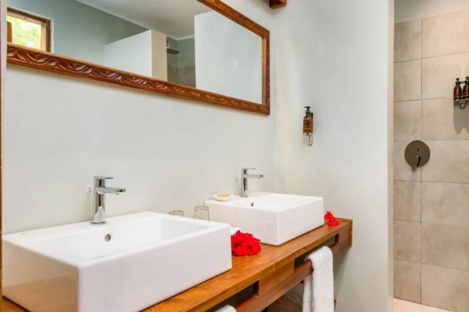 Sandies Baobab Beach Zanzibar